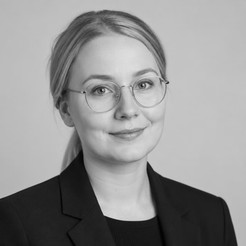 Elina Korhonen
