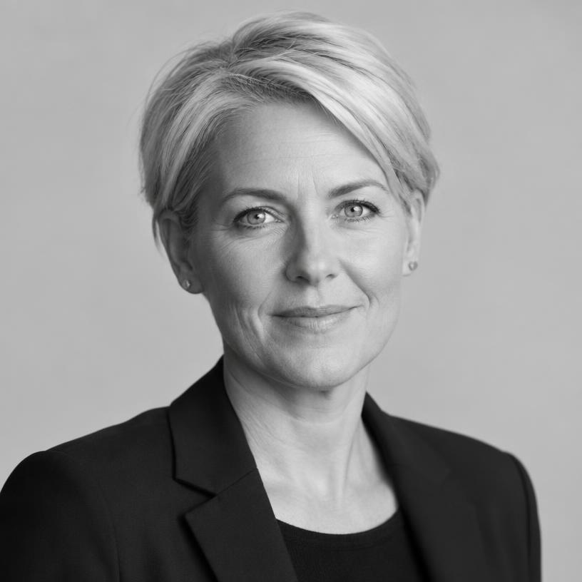 Ingrid Larsen