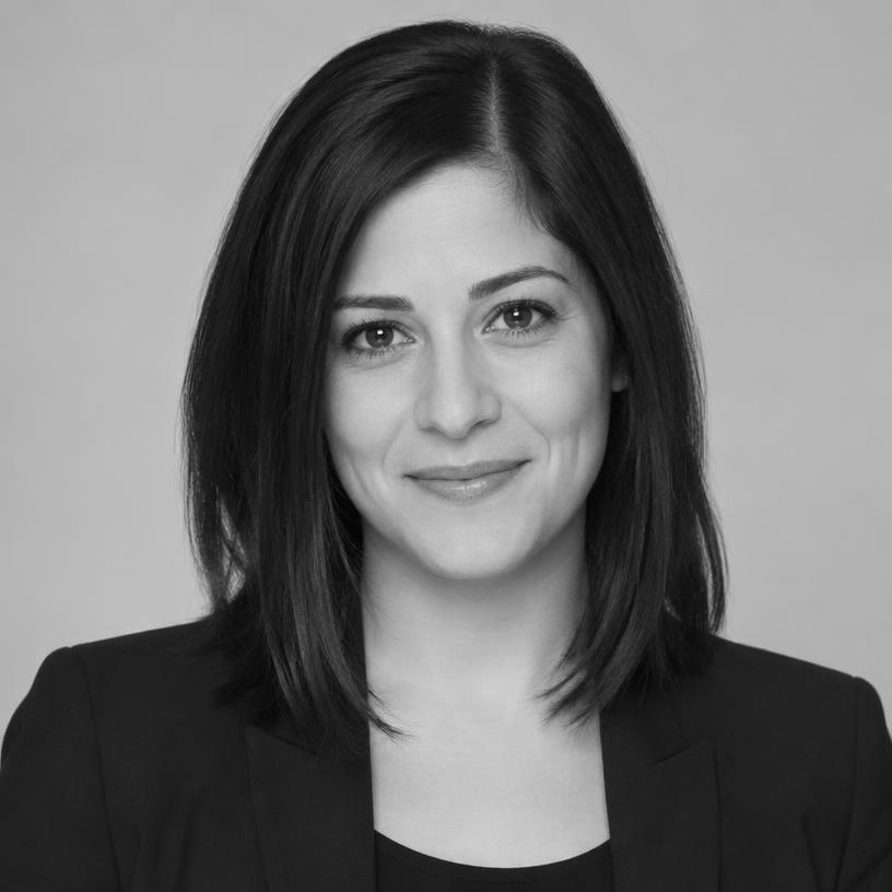 Claire Tremblay