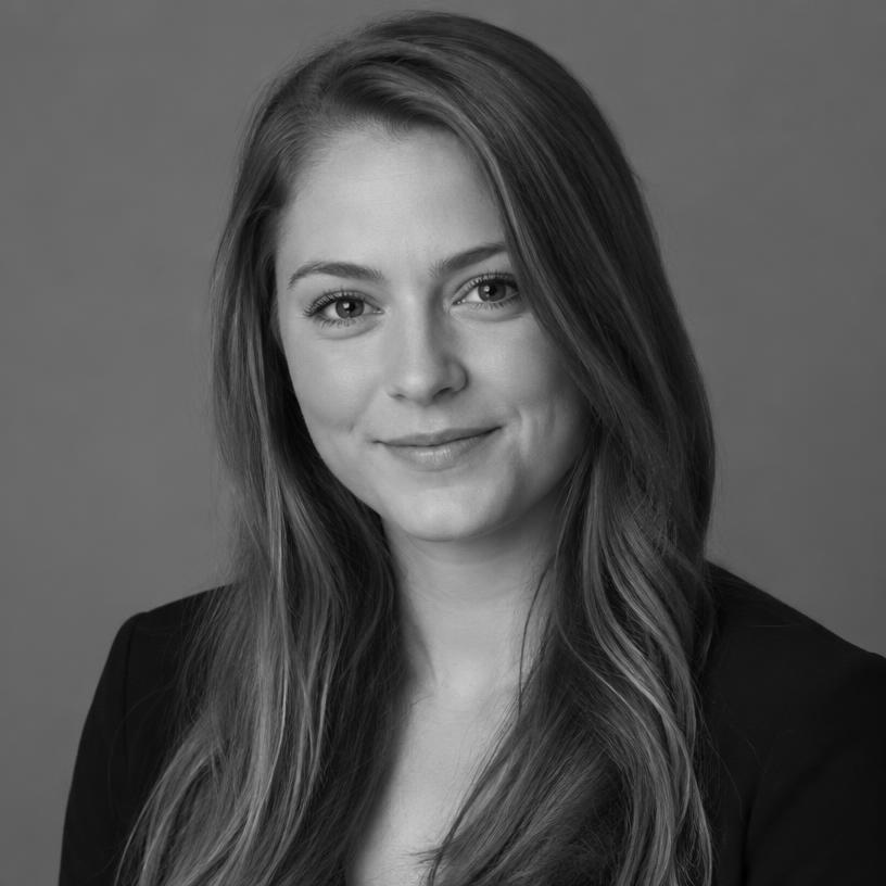 Sophie Carter