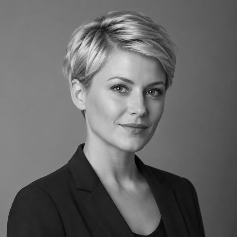 Nora Berg